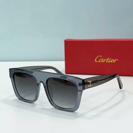 Picture of Cartier Sunglasses _SKUfw54317881fw